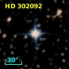 HD 302092