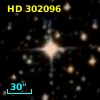 HD 302096
