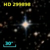 HD 299898