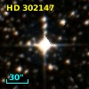HD 302147