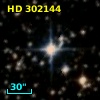 HD 302144