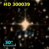 HD 300039