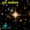 HD 300099