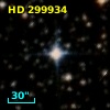 HD 299934