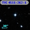 TYC 4511-262-1