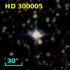 HD 300005