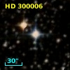 HD 300006