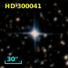 HD 300041
