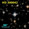 HD 300042