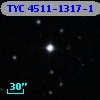 TYC 4511-1317-1