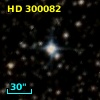 HD 300082