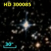 HD 300085
