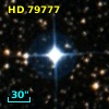 HD  79777