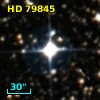HD  79845