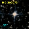 HD 302073
