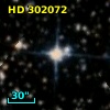 HD 302072