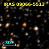 IRAS 09066-5513