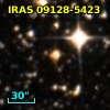 IRAS 09128-5423