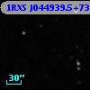 1RXS J044939.5+731750