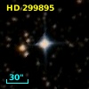 HD 299895