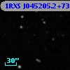 1RXS J045205.2+730411