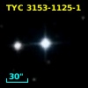 TYC 3153-1125-1