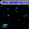 1RXS J050653.6+734644