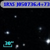 1RXS J050736.4+734451