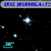 1RXS J050806.4+725951