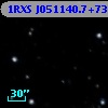 1RXS J051140.7+730658