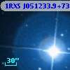 1RXS J051233.9+735732