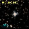 HD 302167