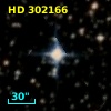 HD 302166
