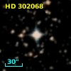 HD 302068