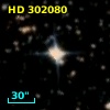 HD 302080