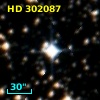 HD 302087