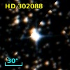 HD 302088