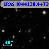 1RXS J044120.4+735017