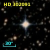 HD 302091