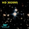 HD 302095