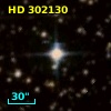 HD 302130