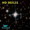 HD 302131