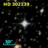 HD 302139