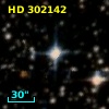 HD 302142