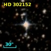 HD 302152