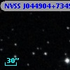 NVSS J044904+734920