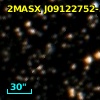 2MASX J09122752-5637478