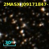 2MASX J09171847-5701262