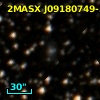 2MASX J09180749-5644170
