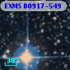 EXMS B0917-549